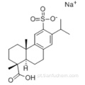 Ecabet sodium CAS 86408-72-2